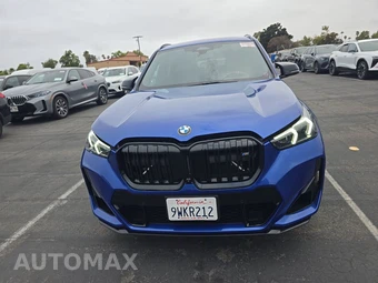 2026 BMW X1 M35i – miniatura 2