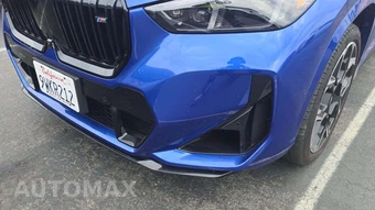 2026 BMW X1 M35i – miniatura 20