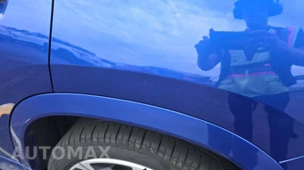 2026 BMW X1 M35i – miniatura 22
