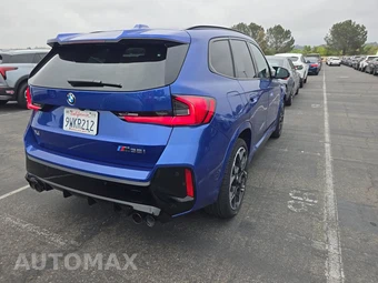 2026 BMW X1 M35i – miniatura 4