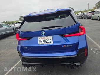 2026 BMW X1 M35i – miniatura 5