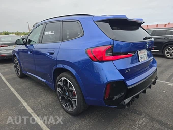 2026 BMW X1 M35i – miniatura 6