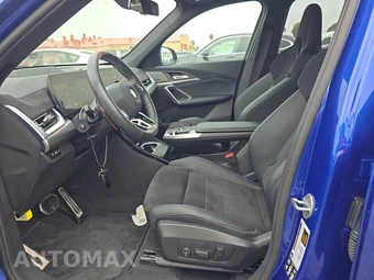2026 BMW X1 M35i – miniatura 7