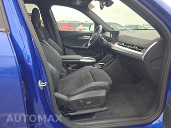 2026 BMW X1 M35i – miniatura 8