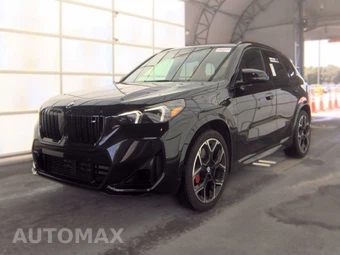 2026 BMW X1 M35i