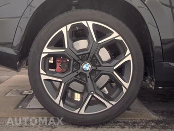 2026 BMW X1 M35i - miniatura 11