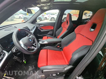 2026 BMW X1 M35i - miniatura 13