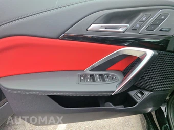2026 BMW X1 M35i - miniatura 15