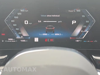 2026 BMW X1 M35i - miniatura 18