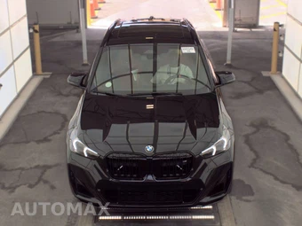2026 BMW X1 M35i - miniatura 2