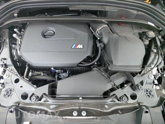 2026 BMW X1 M35i - miniatura 22