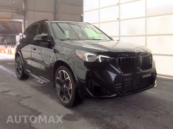 2026 BMW X1 M35i - miniatura 4