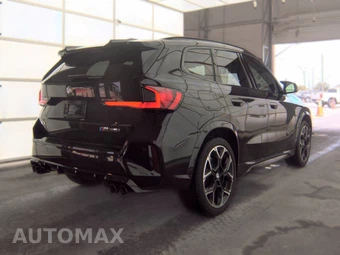 2026 BMW X1 M35i - miniatura 5