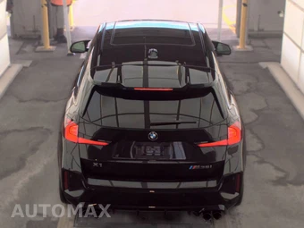 2026 BMW X1 M35i - miniatura 6