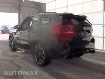 2026 BMW X1 M35i - miniatura 8