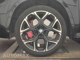 2026 BMW X1 M35i - miniatura 9