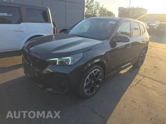 2026 BMW X1 M35i