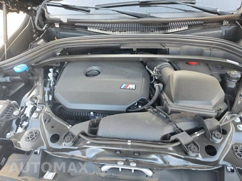 2026 BMW X1 M35i - miniatura 16