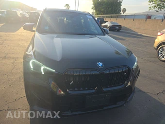 2026 BMW X1 M35i - miniatura 2