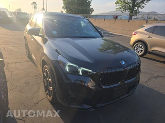 2026 BMW X1 M35i - miniatura 3