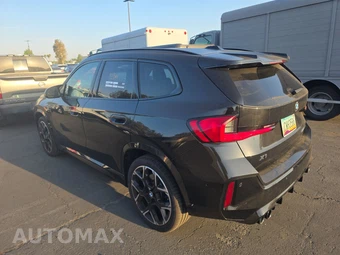 2026 BMW X1 M35i - miniatura 6
