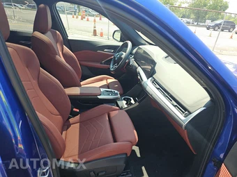 2026 BMW X1 M35i – miniatura 13