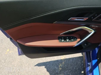 2026 BMW X1 M35i – miniatura 14