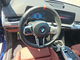 2026 BMW X1 M35i – miniatura 15