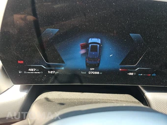 2026 BMW X1 M35i – miniatura 17