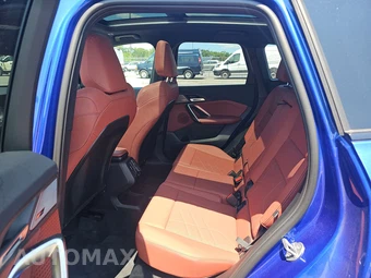 2026 BMW X1 M35i – miniatura 18