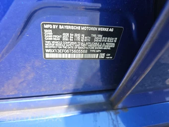 2026 BMW X1 M35i – miniatura 20