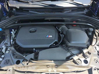 2026 BMW X1 M35i – miniatura 21