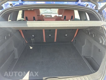 2026 BMW X1 M35i – miniatura 22