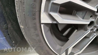 2026 BMW X1 M35i – miniatura 24
