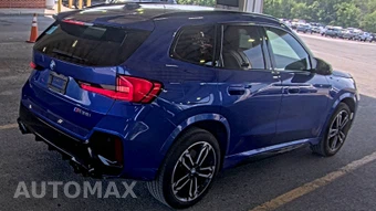 2026 BMW X1 M35i – miniatura 4