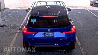 2026 BMW X1 M35i – miniatura 5