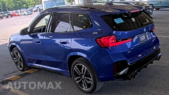 2026 BMW X1 M35i – miniatura 6