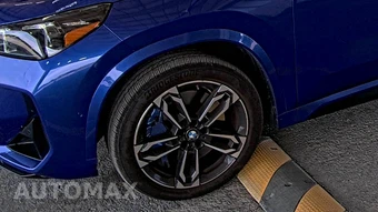 2026 BMW X1 M35i – miniatura 7
