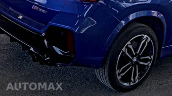 2026 BMW X1 M35i – miniatura 9