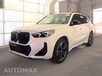 2026 BMW X1 M35i