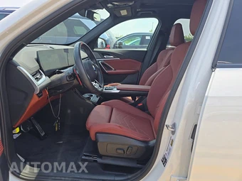 2026 BMW X1 M35i - miniatura 13