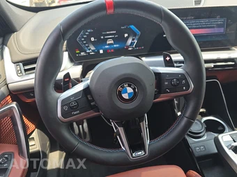 2026 BMW X1 M35i - miniatura 16