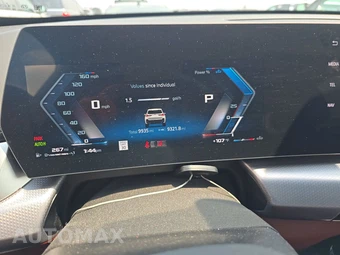 2026 BMW X1 M35i - miniatura 18