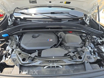 2026 BMW X1 M35i - miniatura 22
