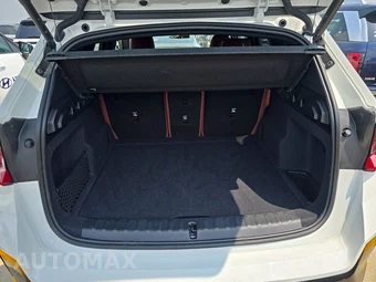 2026 BMW X1 M35i - miniatura 23