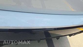 2026 BMW X1 M35i - miniatura 27