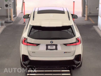 2026 BMW X1 M35i - miniatura 6
