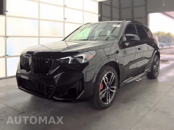2026 BMW X1 M35i