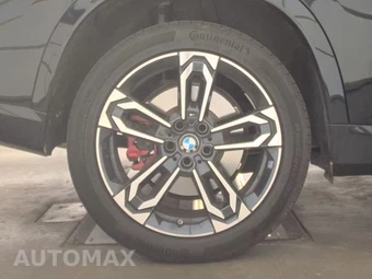 2026 BMW X1 M35i - miniatura 11