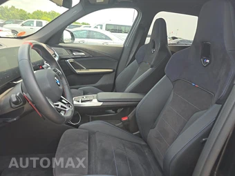 2026 BMW X1 M35i - miniatura 13